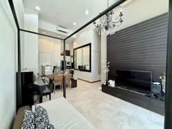 The Nexus (D21), Condominium #536958631